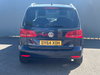 Volkswagen Touran 1.6 TDI BlueMotion Tech SE MPV 5dr Family 7 Seat Diesel DSG AUTO in Fantastic Condition Ultra Low Mileage Full Service History & Great Value For Money 5dr Automatic 2026
