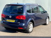 Volkswagen Touran 1.6 TDI BlueMotion Tech SE MPV 5dr Family 7 Seat Diesel DSG AUTO in Fantastic Condition Ultra Low Mileage Full Service History & Great Value For Money 5dr Automatic 2026