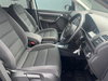 Volkswagen Touran 1.6 TDI BlueMotion Tech SE MPV 5dr Family 7 Seat Diesel DSG AUTO in Fantastic Condition Ultra Low Mileage Full Service History & Great Value For Money 5dr Automatic 2026