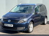 Volkswagen Touran 1.6 TDI BlueMotion Tech SE MPV 5dr Family 7 Seat Diesel DSG AUTO in Fantastic Condition Ultra Low Mileage Full Service History & Great Value For Money 5dr Automatic 2026