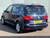 Volkswagen Touran 1.6 TDI BlueMotion Tech SE MPV 5dr Family 7 Seat Diesel DSG AUTO in Fantastic Condition Ultra Low Mileage Full Service History & Great Value For Money 5dr Automatic 2026