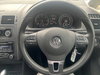 Volkswagen Touran 1.6 TDI BlueMotion Tech SE MPV 5dr Family 7 Seat Diesel DSG AUTO in Fantastic Condition Ultra Low Mileage Full Service History & Great Value For Money 5dr Automatic 2026