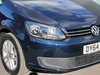 Volkswagen Touran 1.6 TDI BlueMotion Tech SE MPV 5dr Family 7 Seat Diesel DSG AUTO in Fantastic Condition Ultra Low Mileage Full Service History & Great Value For Money 5dr Automatic 2026