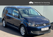 Volkswagen Touran 1.6 TDI BlueMotion Tech SE MPV 5dr Family 7 Seat Diesel DSG AUTO in Fantastic Condition Ultra Low Mileage Full Service History & Great Value For Money 5dr Automatic 2014