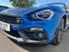 Abarth 124 spider 1.4 MultiAir Convertible 2dr 2 Seat Petrol Manual Euro 6 in Fantastic Condition Stunning in Blue & Black Convertible Roof with Full Abarth Main Dealer Service History 2dr Manual 2026