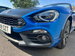 Abarth 124 spider 1.4 MultiAir Convertible 2dr 2 Seat Petrol Manual Euro 6 in Fantastic Condition Stunning in Blue & Black Convertible Roof with Full Abarth Main Dealer Service History 2dr Manual 2018