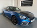 Abarth 124 spider 1.4 MultiAir Convertible 2dr 2 Seat Petrol Manual Euro 6 in Fantastic Condition Stunning in Blue & Black Convertible Roof with Full Abarth Main Dealer Service History 2dr Manual 2018