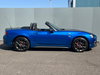 Abarth 124 spider 1.4 MultiAir Convertible 2dr 2 Seat Petrol Manual Euro 6 in Fantastic Condition Stunning in Blue & Black Convertible Roof with Full Abarth Main Dealer Service History 2dr Manual 2026