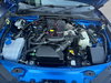 Abarth 124 spider 1.4 MultiAir Convertible 2dr 2 Seat Petrol Manual Euro 6 in Fantastic Condition Stunning in Blue & Black Convertible Roof with Full Abarth Main Dealer Service History 2dr Manual 2026