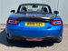 Abarth 124 spider 1.4 MultiAir Convertible 2dr 2 Seat Petrol Manual Euro 6 in Fantastic Condition Stunning in Blue & Black Convertible Roof with Full Abarth Main Dealer Service History 2dr Manual 2018