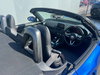 Abarth 124 spider 1.4 MultiAir Convertible 2dr 2 Seat Petrol Manual Euro 6 in Fantastic Condition Stunning in Blue & Black Convertible Roof with Full Abarth Main Dealer Service History 2dr Manual 2026