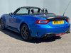 Abarth 124 spider 1.4 MultiAir Convertible 2dr 2 Seat Petrol Manual Euro 6 in Fantastic Condition Stunning in Blue & Black Convertible Roof with Full Abarth Main Dealer Service History 2dr Manual 2026