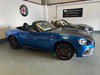 Abarth 124 spider 1.4 MultiAir Convertible 2dr Petrol Manual Euro 6 (170 ps) 2dr Manual 2026