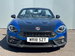 Abarth 124 spider 1.4 MultiAir Convertible 2dr 2 Seat Petrol Manual Euro 6 in Fantastic Condition Stunning in Blue & Black Convertible Roof with Full Abarth Main Dealer Service History 2dr Manual 2018