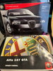 Alfa Romeo 147 3.2 GTA Hatchback 3dr 5 Seat V6 24v Busso Petrol Engine Manual Producing 250 bhp Concourse Ready Probably the Best 147 GTA in the UK in 8C Competizione Red  3dr Manual 2003