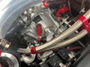 Alfa Romeo 147 3.2 GTA Hatchback 3dr 5 Seat V6 24v Busso Petrol Engine Manual Producing 250 bhp Concourse Ready Probably the Best 147 GTA in the UK in 8C Competizione Red  3dr Manual 2026