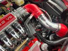 Alfa Romeo 147 3.2 GTA Hatchback 3dr 5 Seat V6 24v Busso Petrol Engine Manual Producing 250 bhp Concourse Ready Probably the Best 147 GTA in the UK in 8C Competizione Red  3dr Manual 2026