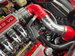 Alfa Romeo 147 3.2 GTA Hatchback 3dr 5 Seat V6 24v Busso Petrol Engine Manual Producing 250 bhp Concourse Ready Probably the Best 147 GTA in the UK in 8C Competizione Red  3dr Manual 2003