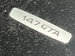 Alfa Romeo 147 3.2 GTA Hatchback 3dr 5 Seat V6 24v Busso Petrol Engine Manual Producing 250 bhp Concourse Ready Probably the Best 147 GTA in the UK in 8C Competizione Red  3dr Manual 2003