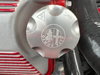 Alfa Romeo 147 3.2 GTA Hatchback 3dr 5 Seat V6 24v Busso Petrol Engine Manual Producing 250 bhp Concourse Ready Probably the Best 147 GTA in the UK in 8C Competizione Red  3dr Manual 2026