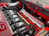 Alfa Romeo 147 3.2 GTA Hatchback 3dr 5 Seat V6 24v Busso Petrol Engine Manual Producing 250 bhp Concourse Ready Probably the Best 147 GTA in the UK in 8C Competizione Red  3dr Manual 2026