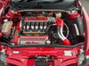 Alfa Romeo 147 3.2 GTA Hatchback 3dr 5 Seat V6 24v Busso Petrol Engine Manual Producing 250 bhp Concourse Ready Probably the Best 147 GTA in the UK in 8C Competizione Red  3dr Manual 2026