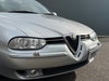 Alfa Romeo 156 2.4 JTD Veloce Saloon 4dr Diesel Manual (175 g/km, 150 bhp) 4dr Manual 2026