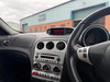 Alfa Romeo 156 2.4 JTD Veloce Saloon 4dr Diesel Manual (175 g/km, 150 bhp) 4dr Manual 2026
