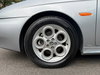 Alfa Romeo 156 2.4 JTD Veloce Saloon 4dr Diesel Manual (175 g/km, 150 bhp) 4dr Manual 2026