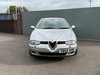 Alfa Romeo 156 2.4 JTD Veloce Saloon 4dr Diesel Manual (175 g/km, 150 bhp) 4dr Manual 2026
