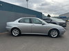 Alfa Romeo 156 2.4 JTD Veloce Saloon 4dr Diesel Manual (175 g/km, 150 bhp) 4dr Manual 2026