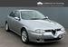 Alfa Romeo 156 2.4 JTD Veloce Saloon 4dr Diesel Manual (175 g/km, 150 bhp) 4dr Manual 2002