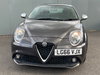 Alfa Romeo MiTo 1.4 TB MultiAir Super Hatchback 3dr Petrol TCT Euro 6 (s/s) (140 ps) 3dr Automatic 2026