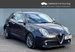 Alfa Romeo MiTo 1.4 TB MultiAir Super Hatchback 3dr Petrol TCT Euro 6 (s/s) (140 ps) 3dr Automatic 2016