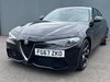 Alfa Romeo Giulia 2.0T Veloce Saloon 4dr Petrol Auto Euro 6 (s/s) (280 ps) 4dr Automatic 2026
