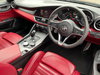 Alfa Romeo Giulia 2.0T Veloce Saloon 4dr Petrol Auto Euro 6 (s/s) (280 ps) 4dr Automatic 2026