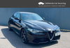 Alfa Romeo Giulia 2.0T Veloce Saloon 4dr Petrol Auto Euro 6 (s/s) (280 ps) 4dr Automatic 2026