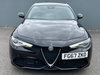 Alfa Romeo Giulia 2.0T Veloce Saloon 4dr Petrol Auto Euro 6 (s/s) (280 ps) 4dr Automatic 2026