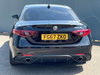 Alfa Romeo Giulia 2.0T Veloce Saloon 4dr Petrol Auto Euro 6 (s/s) (280 ps) 4dr Automatic 2026