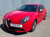 Alfa Romeo Giulietta 1750 TBi Veloce Hatchback 5dr Petrol TCT Euro 6 (240 bhp) 5dr Automatic 2026