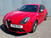 Alfa Romeo Giulietta 1750 TBi Veloce Hatchback 5dr Petrol TCT Euro 6 (240 bhp) 5dr Automatic 2016