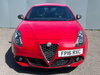 Alfa Romeo Giulietta 1750 TBi Veloce Hatchback 5dr Petrol TCT Euro 6 (240 bhp) 5dr Automatic 2026
