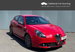 Alfa Romeo Giulietta 1750 TBi Veloce Hatchback 5dr Petrol TCT Euro 6 (240 bhp) 5dr Automatic 2016