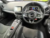 Alpine A110 1.8 Turbo Coupe 2dr 2 Seat Petrol DCT AUTO Euro 6 252bhp Stunning in the Rare Thunder Grey Metallic & Still Under Manufacturers Warranty 2dr Automatic 2026