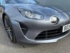 Alpine A110 1.8 Turbo Coupe 2dr 2 Seat Petrol DCT AUTO Euro 6 252bhp Stunning in the Rare Thunder Grey Metallic & Still Under Manufacturers Warranty 2dr Automatic 2026