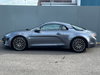 Alpine A110 1.8 Turbo Coupe 2dr 2 Seat Petrol DCT AUTO Euro 6 252bhp Stunning in the Rare Thunder Grey Metallic & Still Under Manufacturers Warranty 2dr Automatic 2026