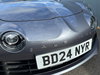 Alpine A110 1.8 Turbo Coupe 2dr 2 Seat Petrol DCT AUTO Euro 6 252bhp Stunning in the Rare Thunder Grey Metallic & Still Under Manufacturers Warranty 2dr Automatic 2026