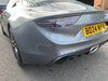 Alpine A110 1.8 Turbo Coupe 2dr 2 Seat Petrol DCT AUTO Euro 6 252bhp Stunning in the Rare Thunder Grey Metallic & Still Under Manufacturers Warranty 2dr Automatic 2026
