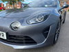 Alpine A110 1.8 Turbo Coupe 2dr 2 Seat Petrol DCT AUTO Euro 6 252bhp Stunning in the Rare Thunder Grey Metallic & Still Under Manufacturers Warranty 2dr Automatic 2026