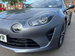 Alpine A110 1.8 Turbo Coupe 2dr 2 Seat Petrol DCT AUTO Euro 6 252bhp Stunning in the Rare Thunder Grey Metallic & Still Under Manufacturers Warranty 2dr Automatic 2024